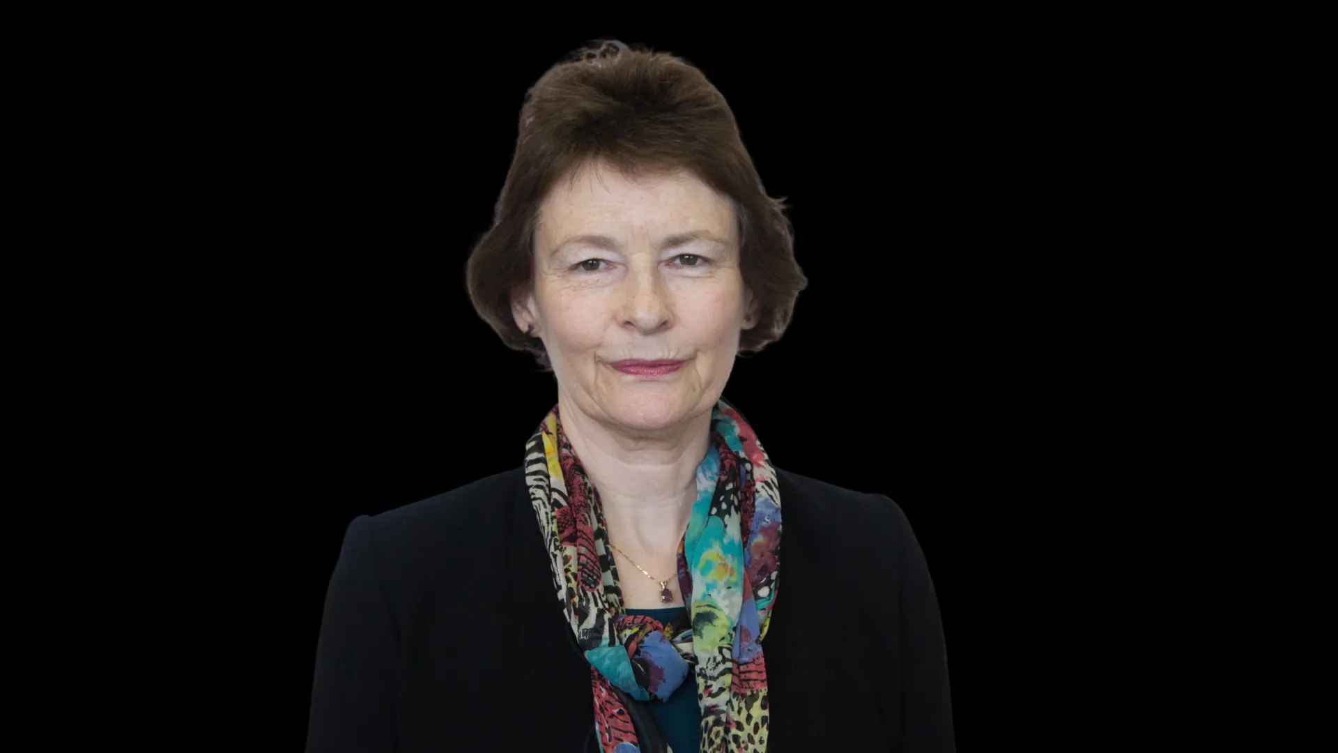 An image of Deirbhile Nic Craith