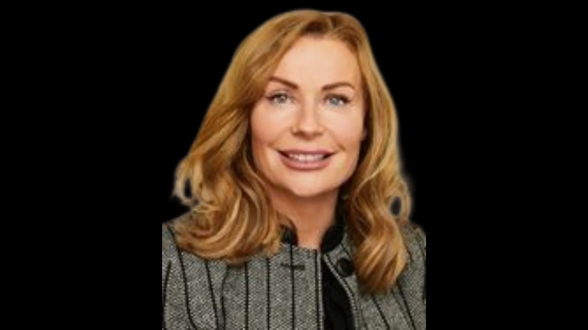 An image of Jennifer Doran