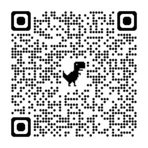 QR code for accessing Relate Spotify