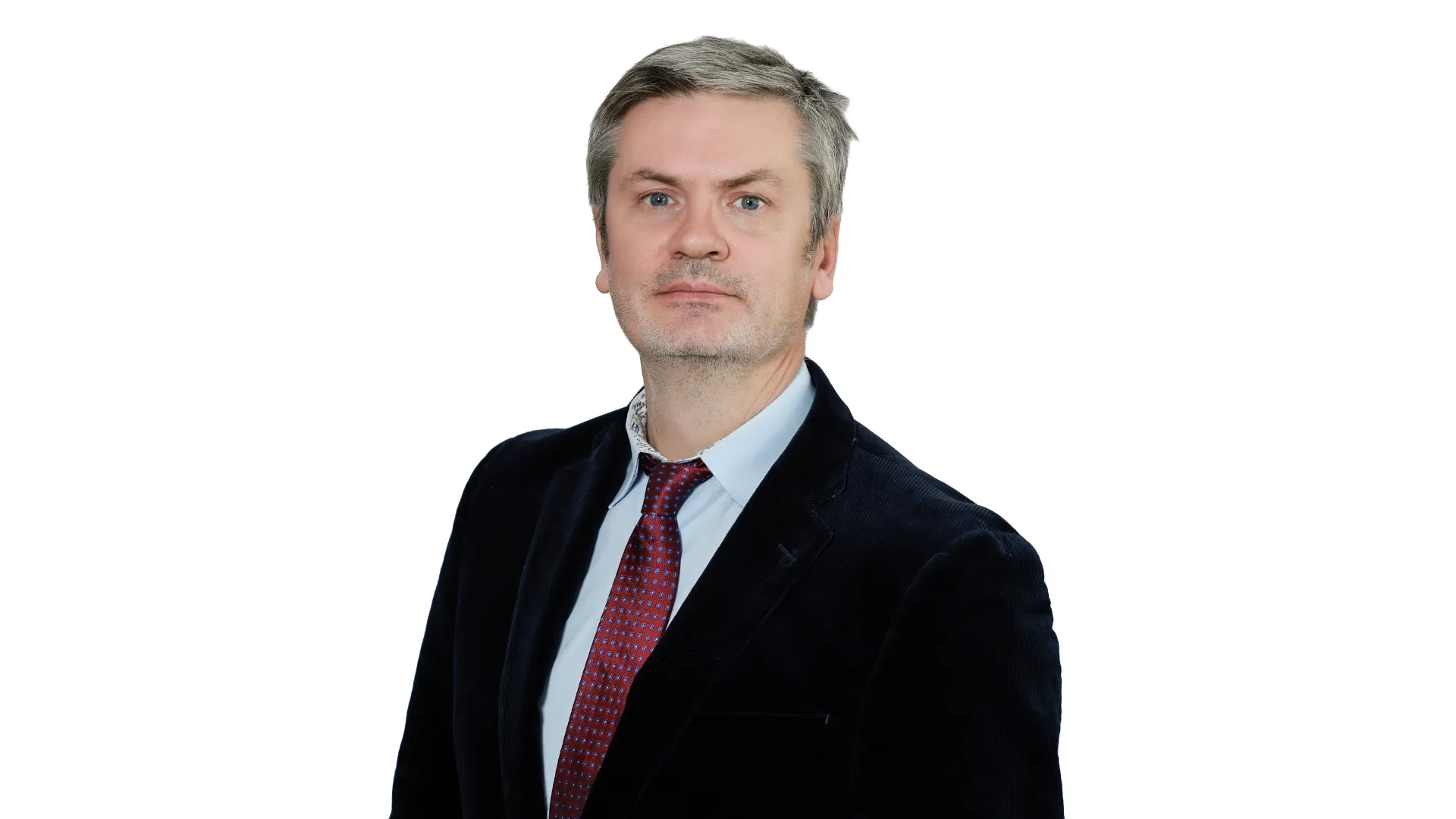 A picture of Dharragh Hunt a Policy and Public Affairs Advisor at the National Disability Authority (NDA) and member of the Council