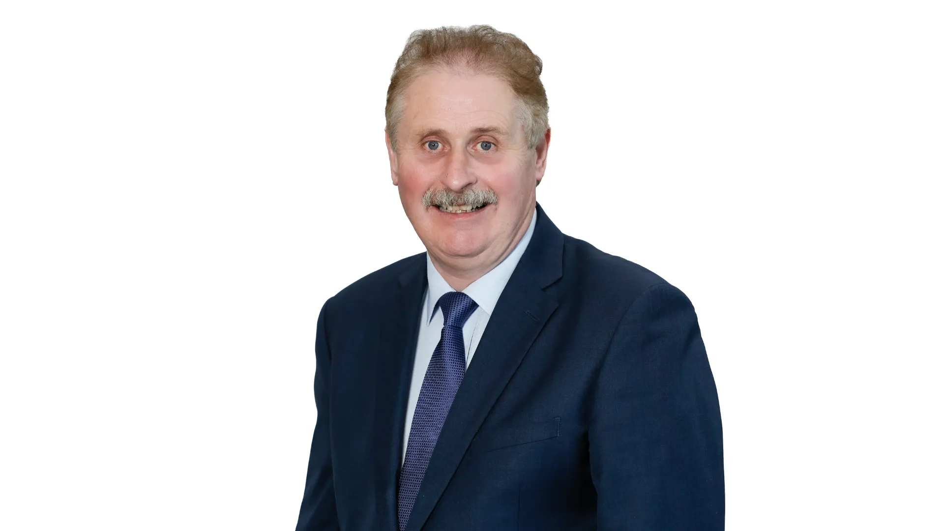 A picture of a previous nominee on the Council of NCSE and on the NCSE Consultative Forum