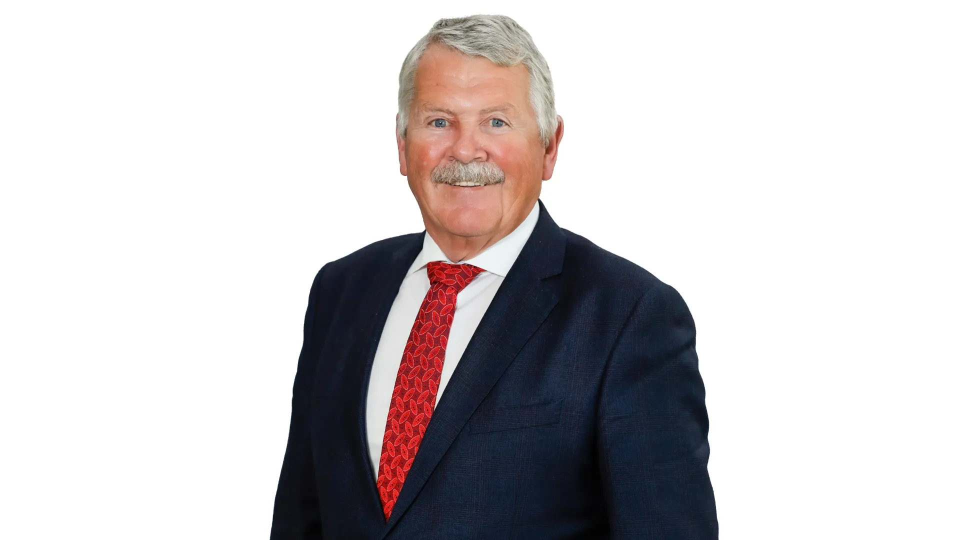 A picture of Pat Goff part of the NCSE working group that produced a report on a Proposed New Model of Support for students with additional care needs.