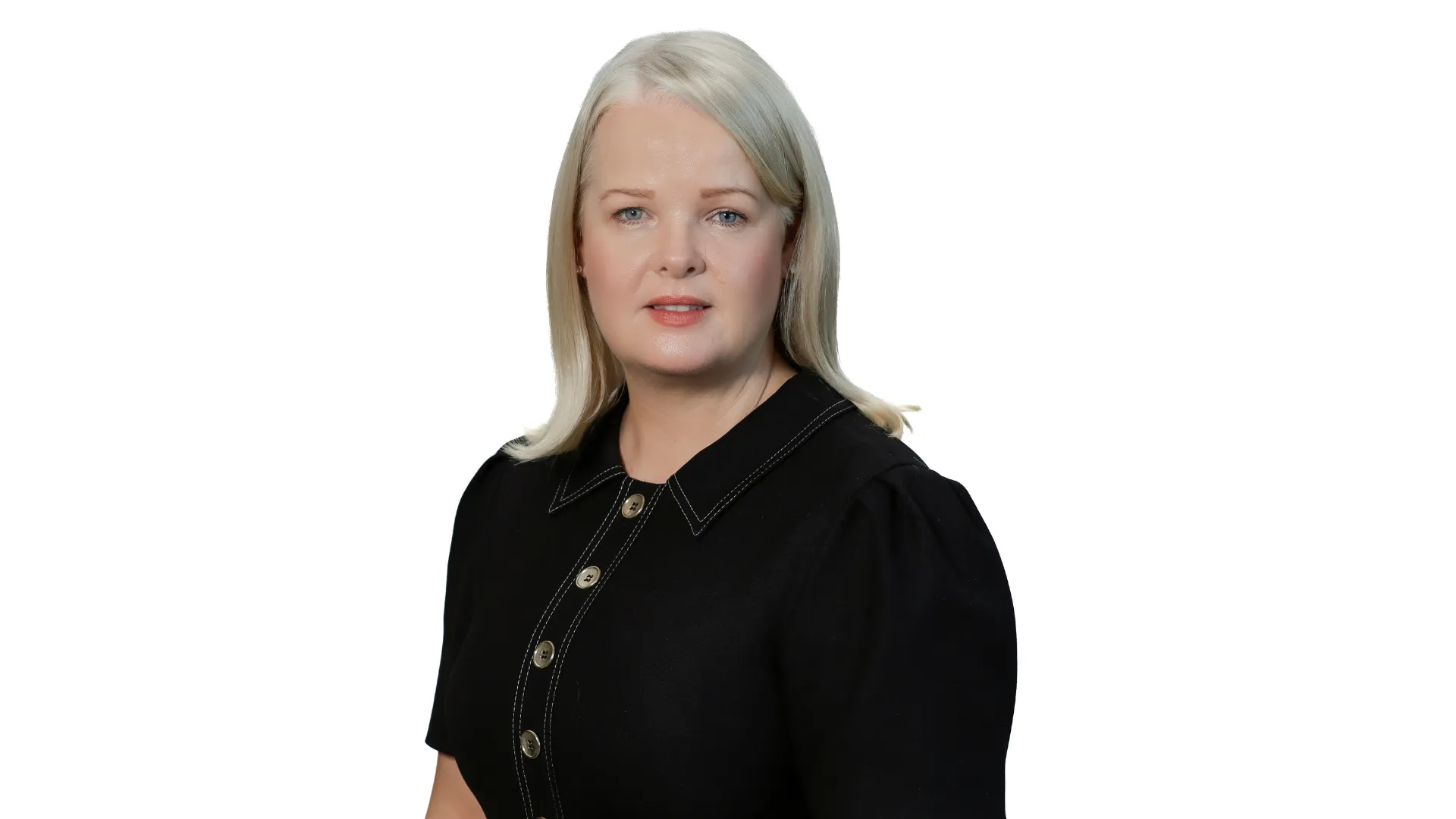 A picture of Yvonne Kennedy a member of the Council appointed by the Minister for Education