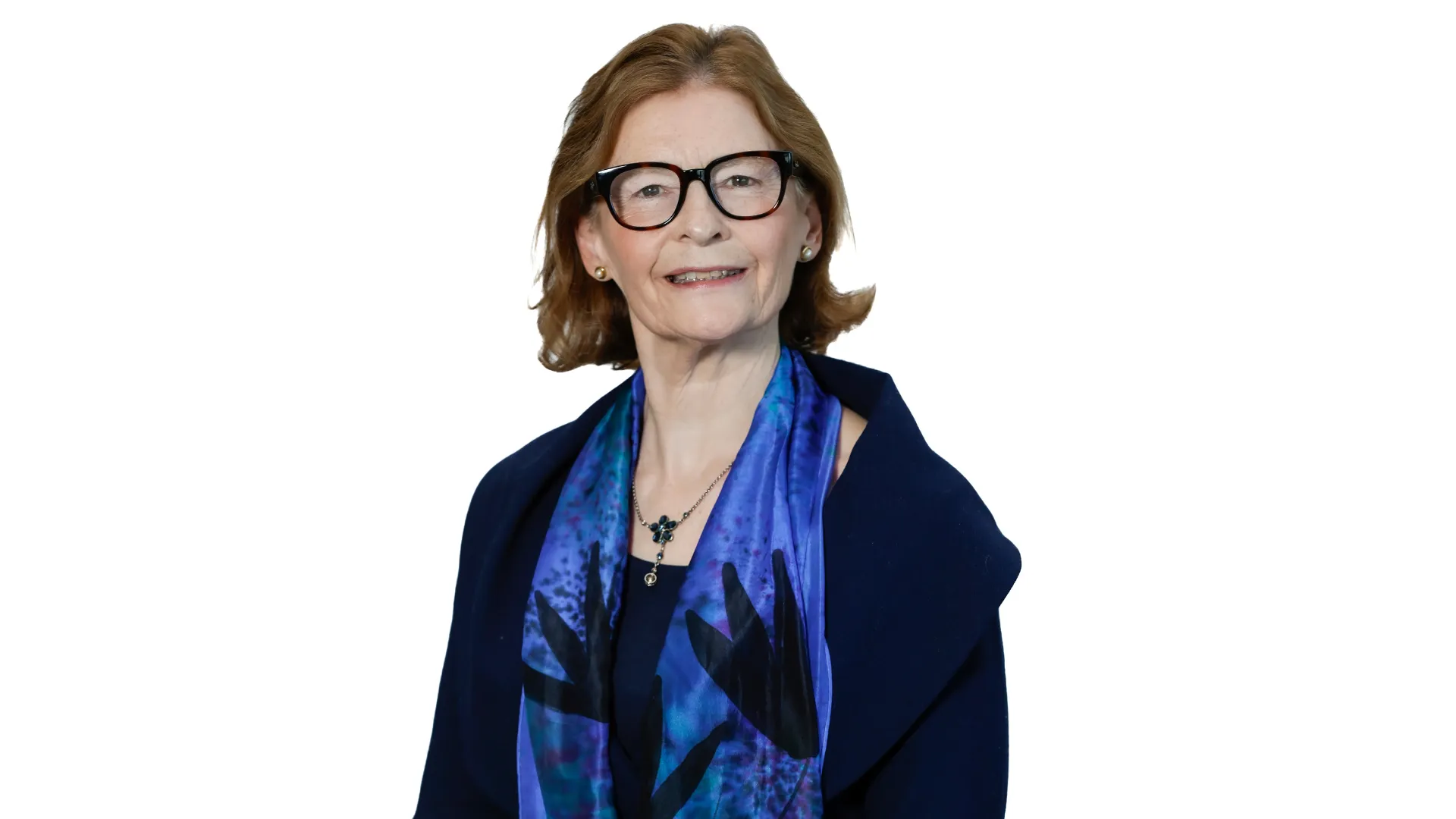 Deirbhile Nic Craith